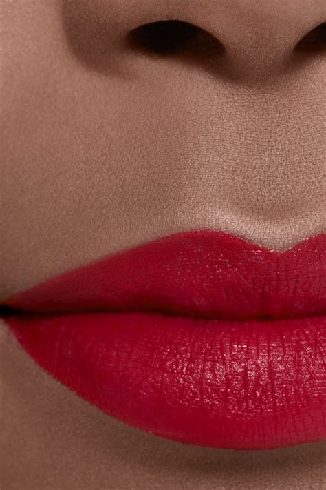 chanel rouge allure ink poesie|ROUGE ALLURE INK MATTE LIP LIQUID COLOUR .